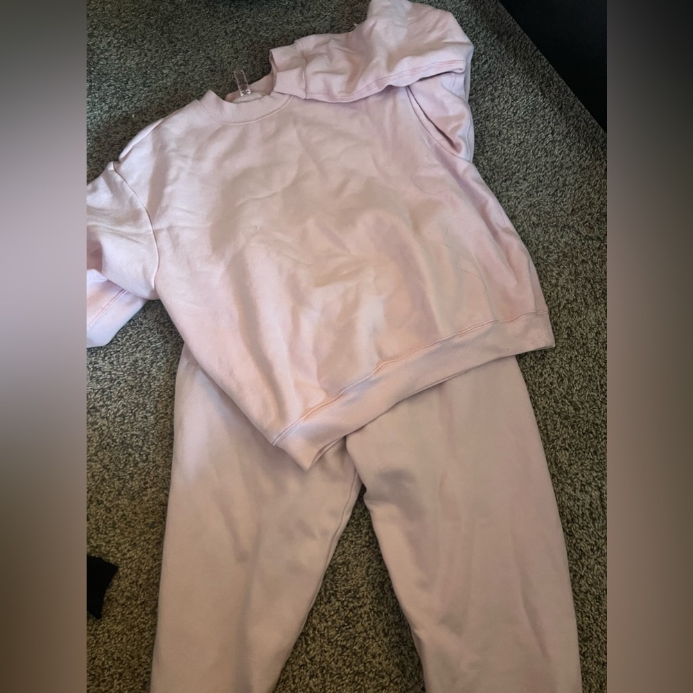 Skims Loungewear set